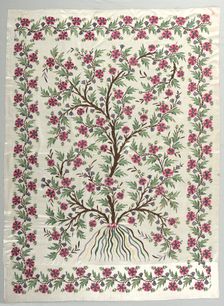 Cover (or Hanging), c. 1899. Creator: Unknown