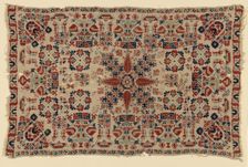 Cover, Spain, 18th century. Creator: Unknown