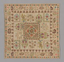 Cover, Turkey, 1875/1900. Creator: Unknown