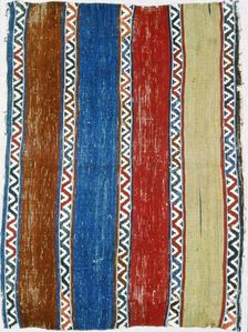 Cover, United States, 1875/1900. Creator: Unknown