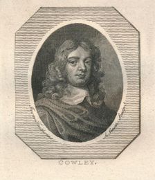 Cowley c1800. Creator: A Smith