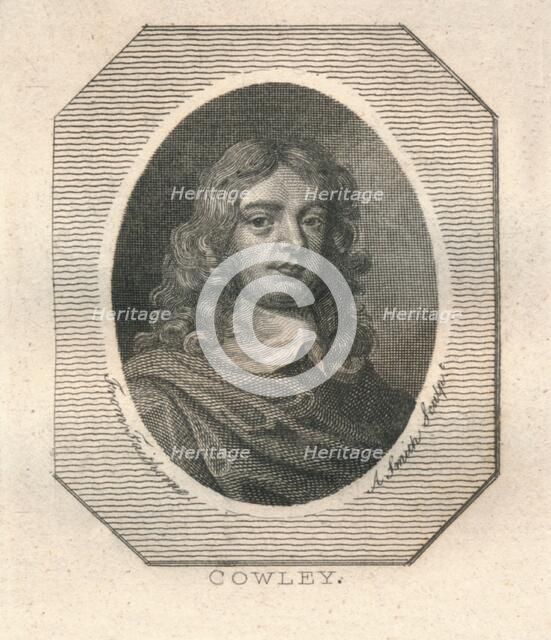 'Cowley', c1800. Creator: A Smith.