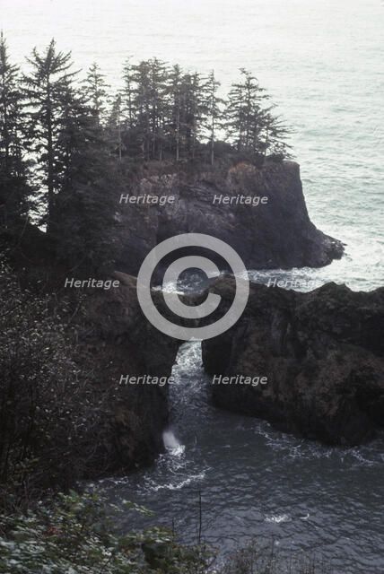 Coastal. Creator: Robert Manno.