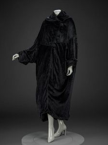 Coat, 1915-1918. Creator: George Phillip Meier