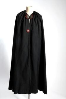 Coat. Creator: Unknown