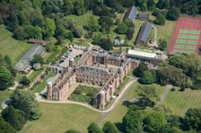 Cobham Hall, Kent, 2018. Creator: Historic England