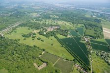 Cobham Hall Park, Kent, 2018. Creator: Historic England