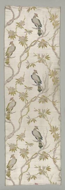Cockatoos, late 1700s - early 1800s. Creator: Unknown