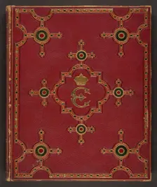 Cochinchine et Cambodge, 1866. Creator: Emile Gsell