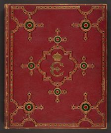 Cochinchine et Cambodge, 1866. Creator: Emile Gsell