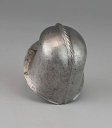 Codpiece, Germany, mid-16th century. Creator: Unknown