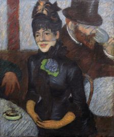 Coffee, 1884