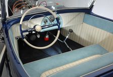 Coffee Grinder 1930 Ford A Custom Car