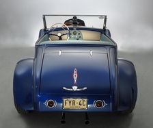 Coffee Grinder 1930 Ford A Custom Car