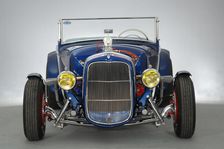 Coffee Grinder 1930 Ford A Custom Car