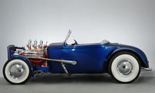 Coffee Grinder 1930 Ford A Custom Car