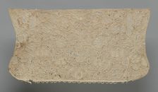 Coif, England, 1601/25. Creator: Unknown