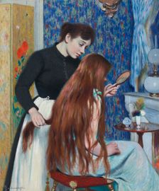 Coiffeur