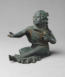 Coin Bank, A.D. 25-50. Creator: Unknown