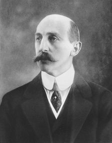 Col. Chaloner, M.P. 1911