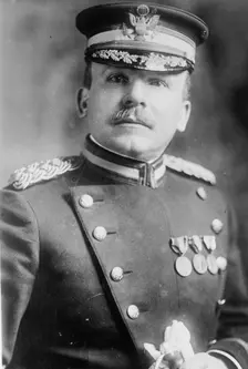 Col. F. McIntyre, 1912. Creator: Bain News Service