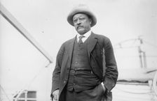 Col. Theo. Roosevelt, 1915. Creator: Bain News Service