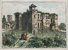 Colchester c1910