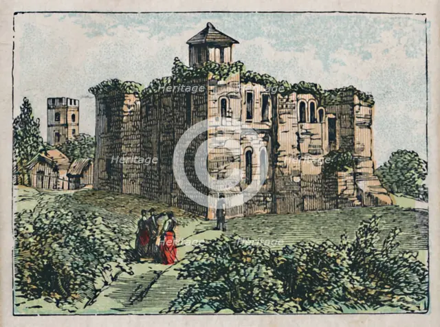 'Colchester', c1910. Artist: Unknown.