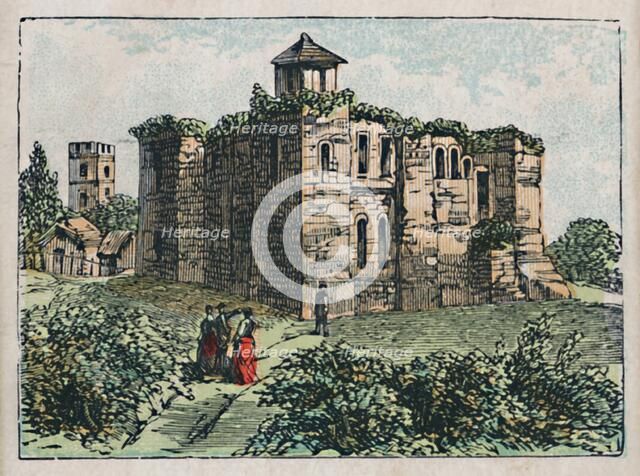 'Colchester', c1910. Artist: Unknown.