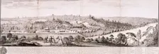 Colchester, Essex Artist: Nathaniel Buck