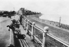 Colaba, Bombay, India, c1918