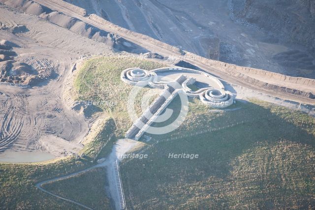 Coldstones Cut, Pateley Bridge, North Yorkshire, 2014. Creator: Historic England Staff Photographer.
