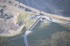 Coldstones Cut, Pateley Bridge, North Yorkshire, 2014. Creator: Historic England Staff Photographer
