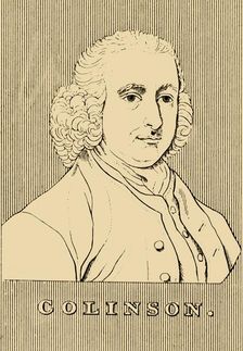 Colinson (1694-1768), 1830. Creator: Unknown