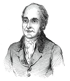 Colonel Wood, 1844. Creator: Unknown