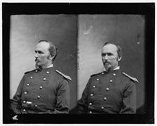 Colonel G. Lawson, 1865-1880. Creator: Unknown