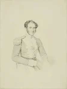 Colonel Impitt, n.d. Creator: Samuel Cousins