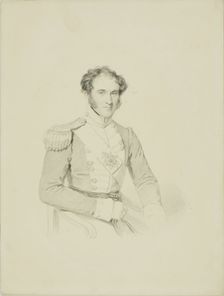 Colonel Impitt, n.d. Creator: Samuel Cousins