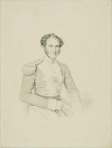 Colonel Impitt, n.d. Creator: Samuel Cousins