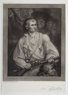 Colonel Knowlton, 1900. Creator: Max Rosenthal (American, 1833-1918)