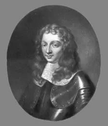 'Colonel Penruddock; beheaded by Cromwell April 30th 1655 1810. Creator: Richard Earlom