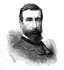 Colonel Redvers Buller c1880