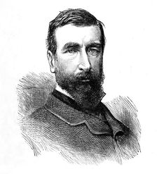 Colonel Redvers Buller c1880