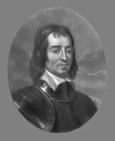 'Colonel Robert Lilburne; Obit 1657 1811. Creator: Richard Earlom