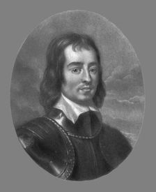 'Colonel Robert Lilburne; Obit 1657 1811. Creator: Richard Earlom