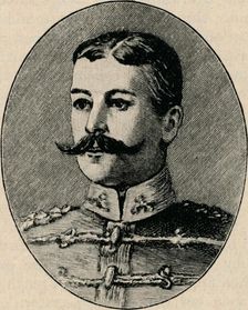 Colonel Schiel 1902