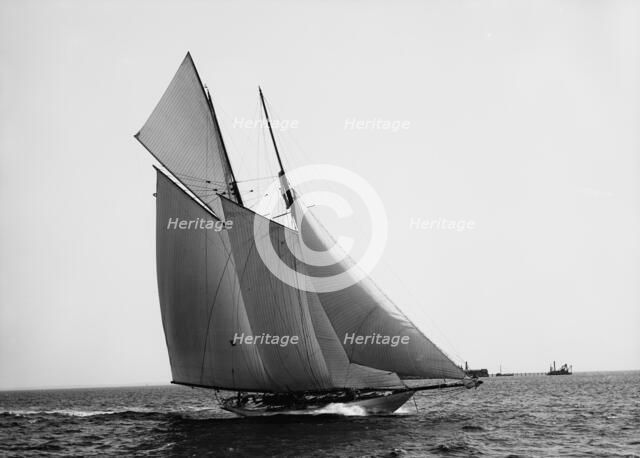 Colonia, 1896 June 11. Creator: John S Johnston.