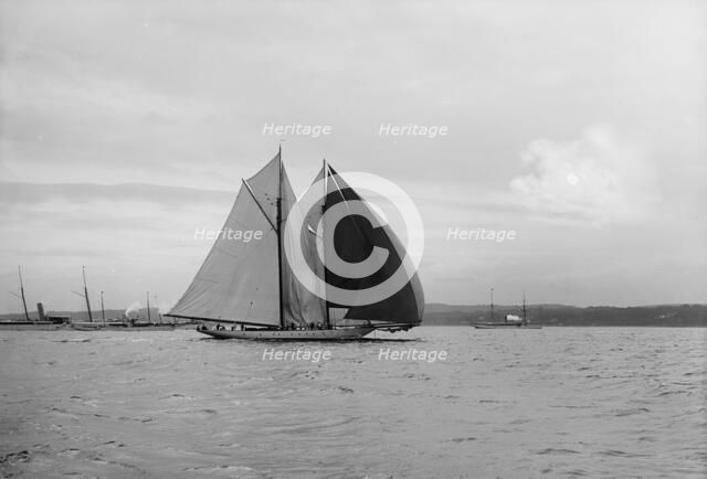 Colonia, 1896 June 16. Creator: John S Johnston.