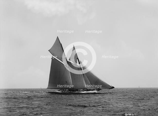 Colonia, 1899 June 20. Creator: John S Johnston.