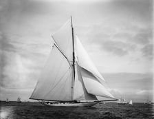 Colonia, 1893 Aug 11, c1893. Creator: John S Johnston